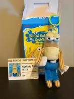 Bikini Bottom - Working Fish, Ophalen of Verzenden, Nieuw