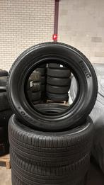All-season banden 255/60 R20 Pirelli Scorpion Zero AllSeason, Ophalen, 255 mm, All Season, Band(en)