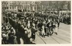 DEN HAAG – Begrafenis Koningin-Moeder Emma 1934 (VK102), Verzamelen, Verzenden, 1920 tot 1940, Ongelopen, Zuid-Holland