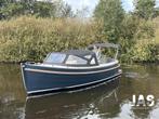 Maril 6nxt 52pk 237 uur Vol vol opties! (Bwj 2018), Watersport en Boten, Polyester, Diesel, 6 meter of meer