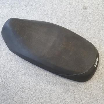 Zadel Sym Fiddle II 2 oud model motor voor 2010 buddy beschikbaar voor biedingen