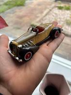 Matchbox Auburn 851 Yesteryear Mint Vintage, Hobby en Vrije tijd, Modelauto's | 1:18, Overige merken, A@, Auto, Ophalen of Verzenden