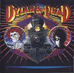 Bob Dylan & The Dead – Dylan & The Dead, Ophalen of Verzenden, Zo goed als nieuw, Poprock