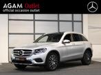 Mercedes-Benz GLC 250 4MATIC Panorama dak, Auto's, Automaat, 12 maanden, 15 km/l, Gebruikt