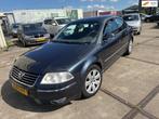 Volkswagen Passat 2.8 V6 Sportline 4Motion Inruil Mogelijk, Auto's, Volkswagen, Blauw, Electronic Stability Program (ESP), Origineel Nederlands