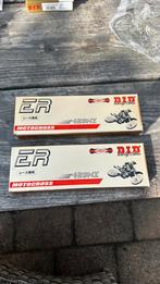 2x DID 428NZ ketting nieuw, Ophalen of Verzenden, Nieuw