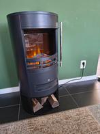 Elektrische kachel, Huis en Inrichting, Kachels, Ophalen of Verzenden, Zo goed als nieuw, Elektrisch, Overige soorten