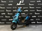 Piaggio Zip | Galaxy Blu | Snor | 2016 | 7555 km, Overige modellen, ., Ophalen of Verzenden, Zo goed als nieuw
