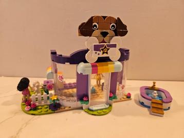 LEGO Hondendagopvang 41691 beschikbaar voor biedingen