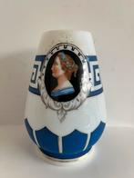 PORTIEUX VALLÉRYSTHAL. —  OPALINE VAAS., Ophalen of Verzenden