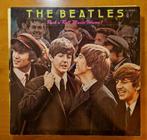 Partij beatles, Ophalen of Verzenden, 1960 tot 1980, Gebruikt, Overige formaten