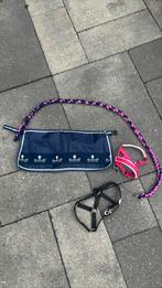 Hobby horse accesoires, Ophalen of Verzenden, Zo goed als nieuw