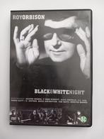 Roy Orbison: Black & White Night, Alle leeftijden, Ophalen of Verzenden, Zo goed als nieuw, Muziek en Concerten