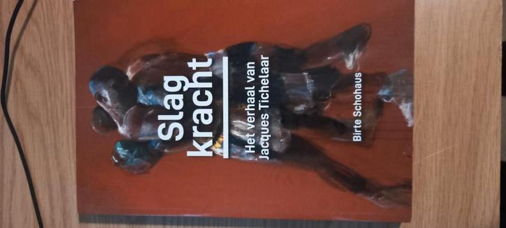 Birte Schohaus - Slagkracht, Boeken, Politiek en Maatschappij, Zo goed als nieuw, Nederland, Ophalen of Verzenden