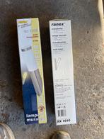 2 wandlampen, Ophalen, Nieuw