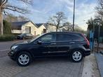 Honda CR-V 2.0i Comfort Clima Elek Pakket Lmv Pdc Cruise, Auto's, Honda, Gebruikt, Zwart, 4 cilinders, 150 pk