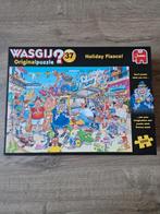 Wasgij 37 Originalpuzzle- Holiday Fiasco!- 1000 stukjes, Ophalen, 500 t/m 1500 stukjes, Zo goed als nieuw, Legpuzzel