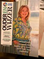 Ouder en Wijzer Magazine 10 stuks, Ophalen, Zo goed als nieuw, Overige typen