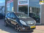 Chevrolet Spark 1.0 16V LS Bi-Fuel 5 Drs - LPG G3 - Airco -, Voorwielaandrijving, Euro 5, Gebruikt, 4 cilinders
