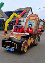 Rock and Roll door de carnaval  (loop)wagen én evt outfits, Kleding | Dames, Carnavalskleding en Feestkleding, Ophalen, Carnaval