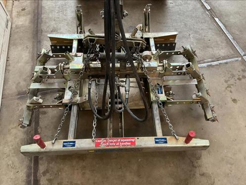 Probst Legklem, Doe-het-zelf en Verbouw, Gereedschap | Handgereedschap, Zo goed als nieuw, Ophalen of Verzenden