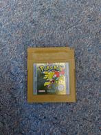 Pokémon Gold Version - Game Boy, Gebruikt, 1 speler, Ophalen of Verzenden, Role Playing Game (Rpg)