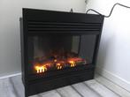 Elektrische haard, Huis en Inrichting, Ophalen, Zo goed als nieuw, Vrijstaande haard, Elektrische haard