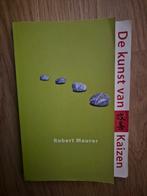 Kunst van Kaizen, Boeken, Ophalen of Verzenden, Zo goed als nieuw