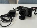 Canon EOS M100, Canon, Canon, Ophalen of Verzenden, Zo goed als nieuw