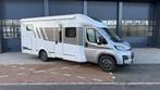 Carado T448 Pro+ Autm 5 zit & slaaplaatsen, Caravans en Kamperen, Campers, Automaat, Standaard zit, Ringverwarming, Fiat
