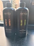 Rento Sauna Scent, Ophalen of Verzenden, Zo goed als nieuw