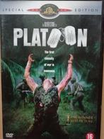 platoon  ( MGM  ), Vanaf 12 jaar, Ophalen of Verzenden, Actie