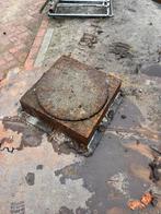 Putdeksel putkop, Ophalen, Minder dan 2 meter, 80 mm of meer, Overige typen