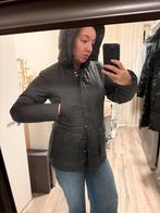 Airforce jas dames, Kleding | Dames, Jassen | Winter, Airforce, Maat 46/48 (XL) of groter, Ophalen of Verzenden, Zo goed als nieuw