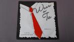 45t. wear a tie. love unwanted. ex+, Ophalen of Verzenden, 7 inch, Single