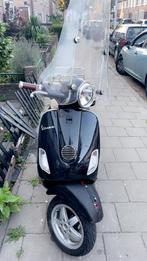Vespa lx50 4t 50cc, Ophalen, Zo goed als nieuw, Vespa LX