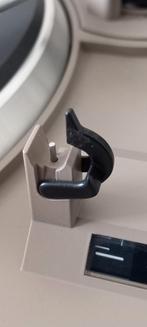 Philips Platenspeler Toonarm Clip, Audio, Tv en Foto, Ophalen of Verzenden, Gebruikt, Platenspeler-onderdeel, Philips
