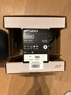 Giro Saros Skihelm - Maat S - Zwart, Ophalen of Verzenden, Zo goed als nieuw, Overige typen