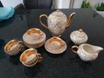thee servies, Ophalen of Verzenden