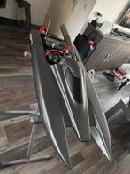 Dragcat, Ophalen of Verzenden, Zo goed als nieuw