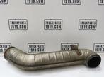 DAF 2121619 Uitlaatpijp DAF, Ophalen, Gebruikt