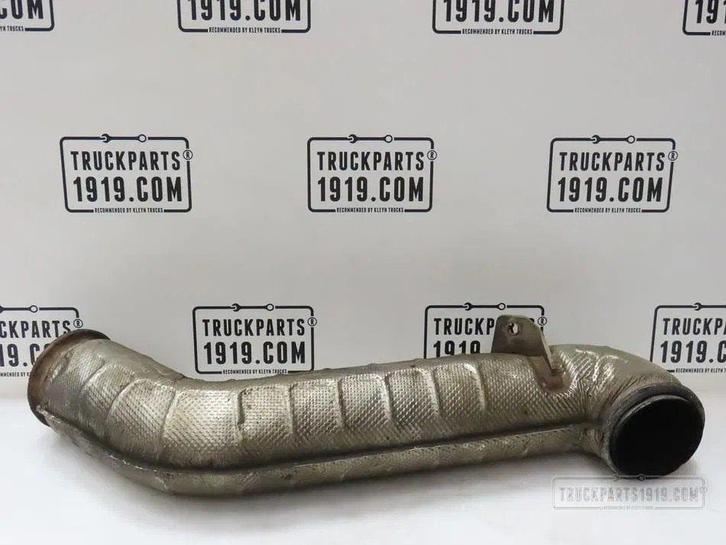 DAF 2121619 Uitlaatpijp DAF, Auto-onderdelen, Vrachtwagen-onderdelen, Gebruikt, Ophalen