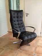 Jori relax Model Square MULTI-MOVE(als nieuw), Huis en Inrichting, Fauteuils, Ophalen of Verzenden, Zo goed als nieuw, Knoll vitra leolux chesterfield eames