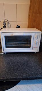 mini oven, Witgoed en Apparatuur, Ovens, Minder dan 45 cm, Gebruikt, Oven, Ophalen of Verzenden