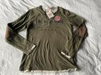 + Nieuwe Scotch Shrunk longsleeve. Maat 14., Kinderen en Baby's, Kinderkleding | Maat 164, Ophalen of Verzenden, Shirt of Longsleeve