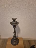 Kandelaar, Antiek en Kunst, Antiek | Kandelaars, Ophalen of Verzenden, Overige materialen