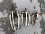 poelietrekkers, Doe-het-zelf en Verbouw, Gereedschap | Handgereedschap, Ophalen of Verzenden, Gebruikt