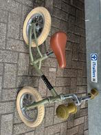 Veloretti loopfiets groen, Fietsen en Brommers, Fietsen | Kinderfietsjes, Ophalen, Zo goed als nieuw, Minder dan 16 inch
