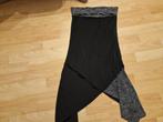 prachtige zwarte feestrok, maat M, Kleding | Dames, Rokken, Maat 38/40 (M), Zwart, Ophalen of Verzenden, Zo goed als nieuw