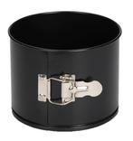 Patisse springvorm met hoge rand 12 cm, Hobby en Vrije tijd, Taarten en Cupcakes maken, Ophalen of Verzenden, Nieuw, Taarten, Bakvorm